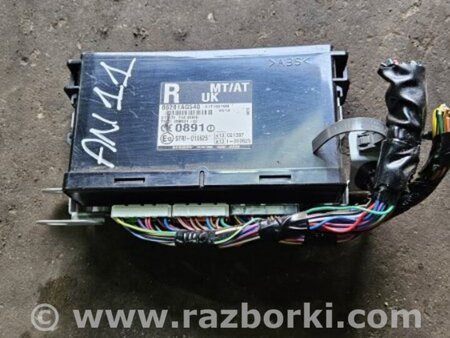 ФОТО Блок управления для Subaru Legacy IV BL/BP (03-09) Київ