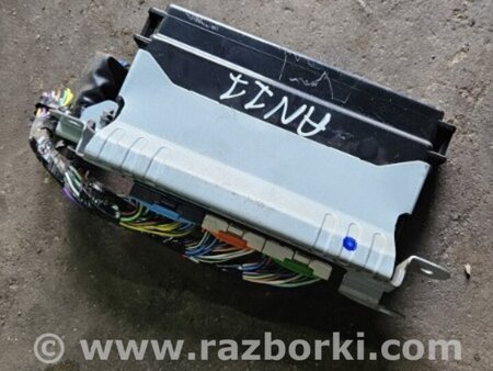 ФОТО Блок управления для Subaru Legacy IV BL/BP (03-09) Київ