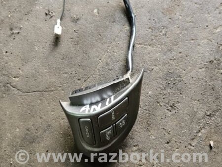 ФОТО Кнопки руля для Subaru Legacy IV BL/BP (03-09) Київ
