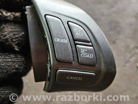 ФОТО Кнопки руля для Subaru Legacy IV BL/BP (03-09) Київ