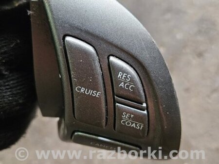 ФОТО Кнопки руля для Subaru Legacy IV BL/BP (03-09) Київ