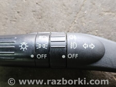 ФОТО Переключатель света для Subaru Legacy IV BL/BP (03-09) Київ
