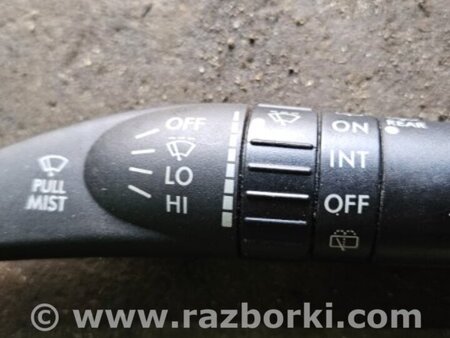 ФОТО Подрулевые переключатели (Гитара) для Subaru Legacy IV BL/BP (03-09) Київ