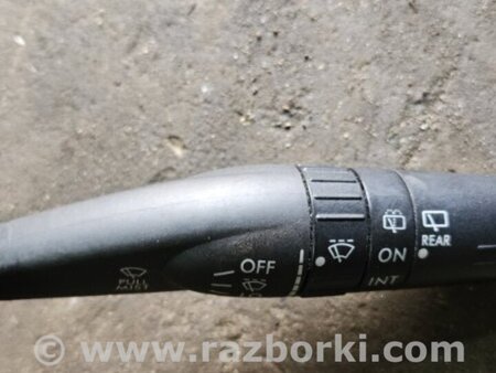 ФОТО Подрулевые переключатели (Гитара) для Subaru Legacy IV BL/BP (03-09) Київ