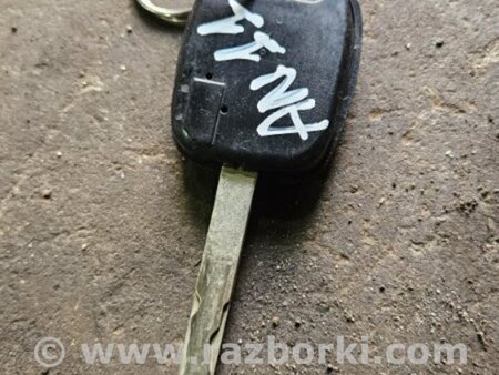 ФОТО Ключ для Subaru Legacy IV BL/BP (03-09) Київ