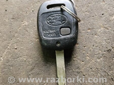 ФОТО Ключ для Subaru Legacy IV BL/BP (03-09) Київ