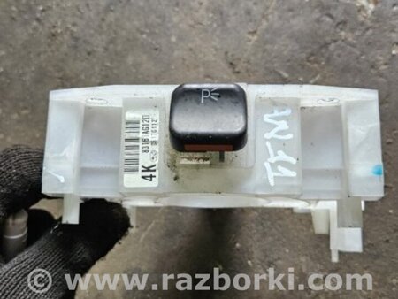 ФОТО Кнопка для Subaru Legacy IV BL/BP (03-09) Київ