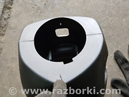 ФОТО Кожух рулевой колонки для Subaru Legacy IV BL/BP (03-09) Київ