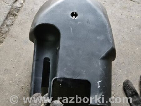 ФОТО Кожух рулевой колонки для Subaru Legacy IV BL/BP (03-09) Київ