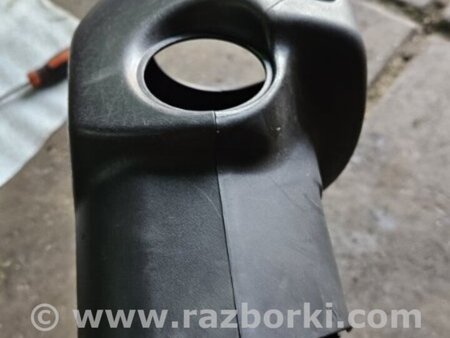 ФОТО Кожух рулевой колонки для Subaru Legacy IV BL/BP (03-09) Київ