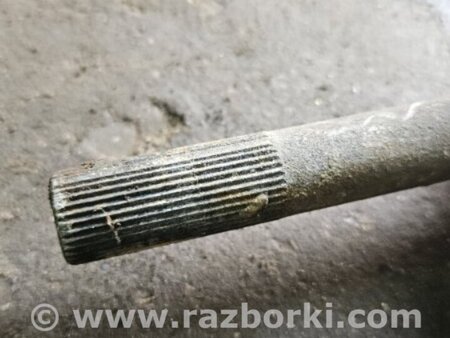 ФОТО Рулевая колонка для Subaru Legacy IV BL/BP (03-09) Київ