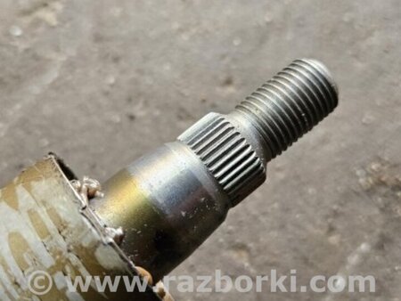 ФОТО Рулевая колонка для Subaru Legacy IV BL/BP (03-09) Київ