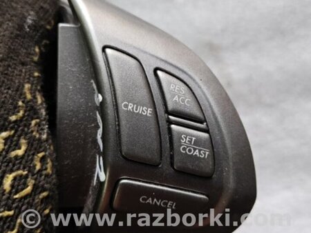 ФОТО Кнопки руля для Subaru Legacy IV BL/BP (03-09) Київ
