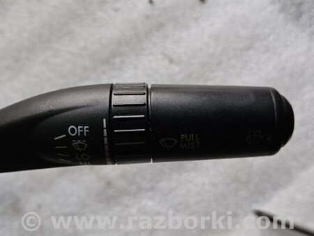 ФОТО Подрулевые переключатели (Гитара) для Subaru Legacy IV BL/BP (03-09) Київ