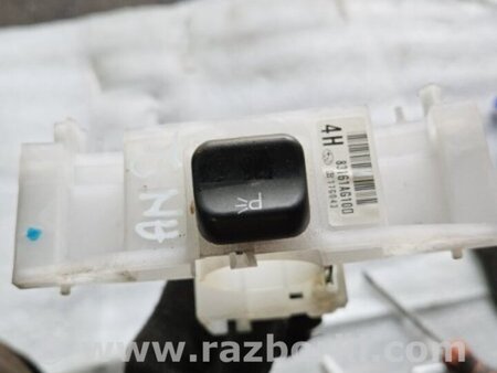 ФОТО Кнопка для Subaru Legacy IV BL/BP (03-09) Київ