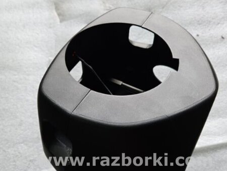 ФОТО Кожух рулевой колонки для Subaru Legacy IV BL/BP (03-09) Київ