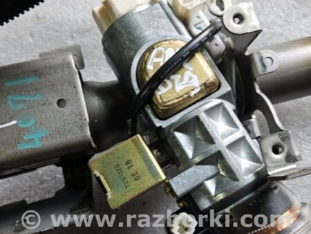 ФОТО Замок зажигания для Subaru Legacy IV BL/BP (03-09) Київ