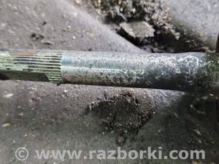 ФОТО Рулевая колонка для Subaru Legacy IV BL/BP (03-09) Київ