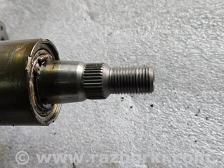 ФОТО Рулевая колонка для Subaru Legacy IV BL/BP (03-09) Київ