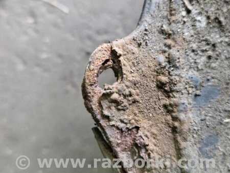 ФОТО Бензобак для Subaru Legacy IV BL/BP (03-09) Київ