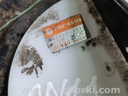 ФОТО Бензонасос для Subaru Legacy IV BL/BP (03-09) Київ