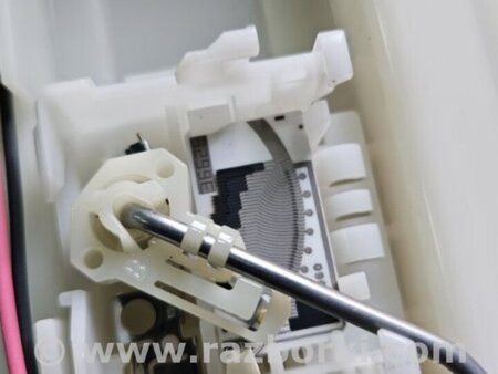 ФОТО Бензонасос для Subaru Legacy IV BL/BP (03-09) Київ