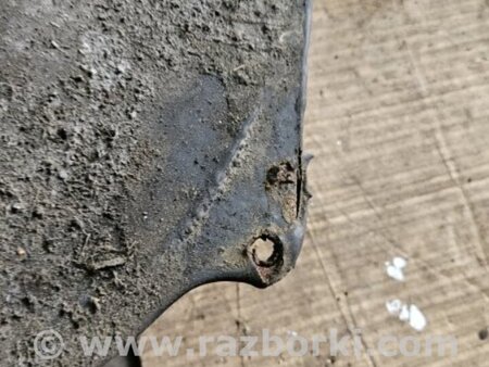 ФОТО Бензобак для Subaru Legacy IV BL/BP (03-09) Київ