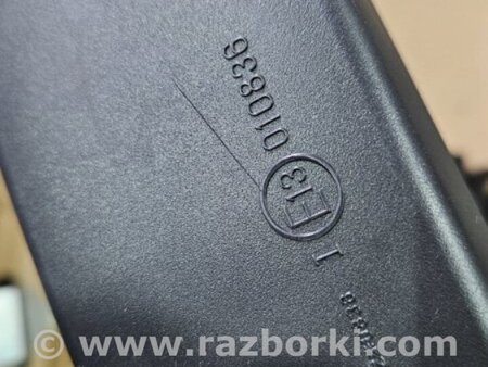 ФОТО Зеркало заднего вида (салон) для Subaru Legacy IV BL/BP (03-09) Київ