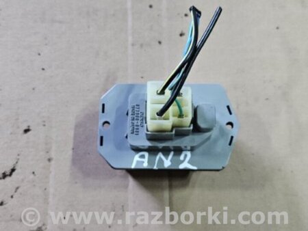 ФОТО Резистор печки для Subaru Legacy IV BL/BP (03-09) Київ