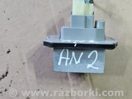 ФОТО Резистор печки для Subaru Legacy IV BL/BP (03-09) Київ