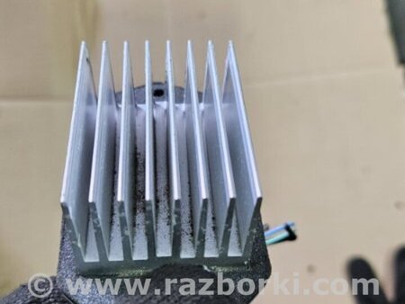 ФОТО Резистор печки для Subaru Legacy IV BL/BP (03-09) Київ