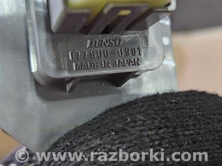 ФОТО Резистор печки для Subaru Legacy IV BL/BP (03-09) Київ