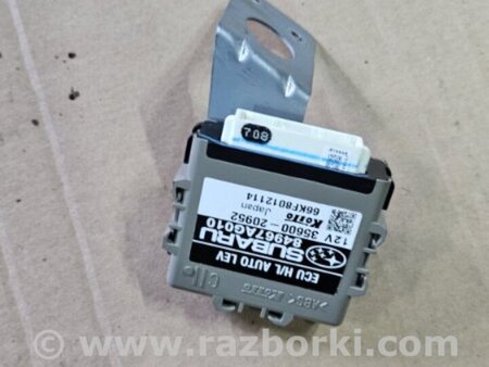 ФОТО Блок управления для Subaru Legacy IV BL/BP (03-09) Київ