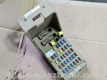 ФОТО Блок предохранителей для Subaru Legacy IV BL/BP (03-09) Київ