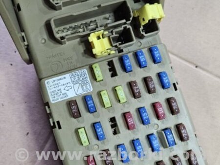 ФОТО Блок предохранителей для Subaru Legacy IV BL/BP (03-09) Київ