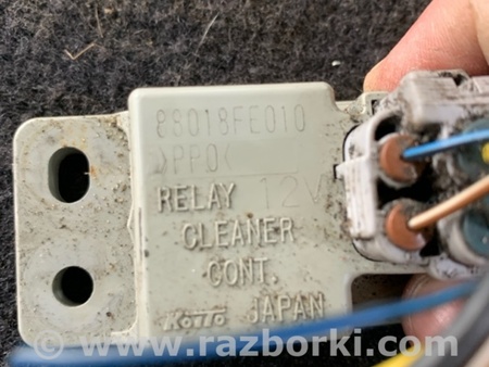ФОТО Реле для Subaru Legacy IV BL/BP (03-09) Київ