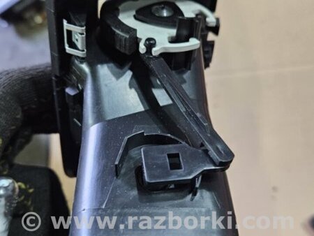 ФОТО Воздуховод левый для Subaru Legacy IV BL/BP (03-09) Київ