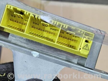 ФОТО Блок управления AirBag для Subaru Legacy IV BL/BP (03-09) Київ