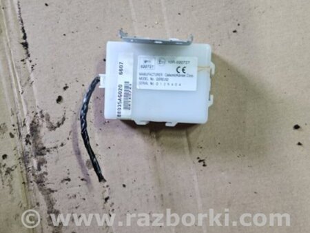 ФОТО Блок управления для Subaru Legacy IV BL/BP (03-09) Київ