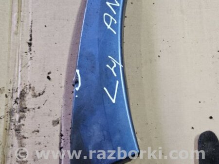 ФОТО Накладка на кузов левая для Subaru Legacy IV BL/BP (03-09) Київ