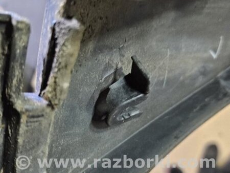 ФОТО Накладка на кузов левая для Subaru Legacy IV BL/BP (03-09) Київ