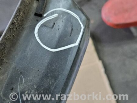 ФОТО Накладка на кузов левая для Subaru Legacy IV BL/BP (03-09) Київ