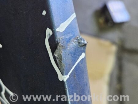 ФОТО Накладка на кузов левая для Subaru Legacy IV BL/BP (03-09) Київ