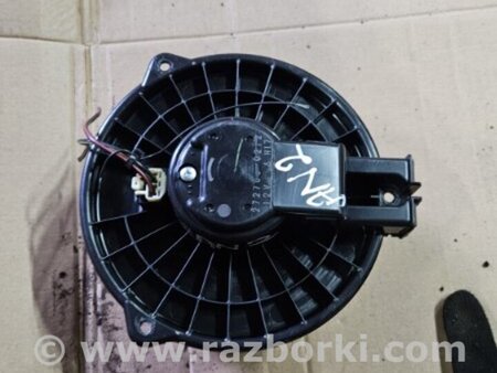 ФОТО Мотор печки для Subaru Legacy IV BL/BP (03-09) Київ