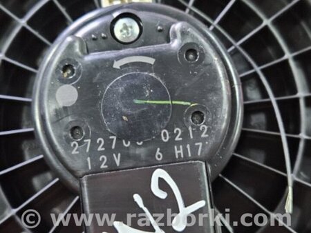 ФОТО Мотор печки для Subaru Legacy IV BL/BP (03-09) Київ