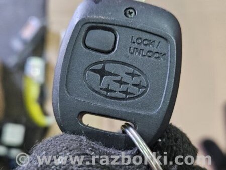 ФОТО Ключ для Subaru Legacy IV BL/BP (03-09) Київ