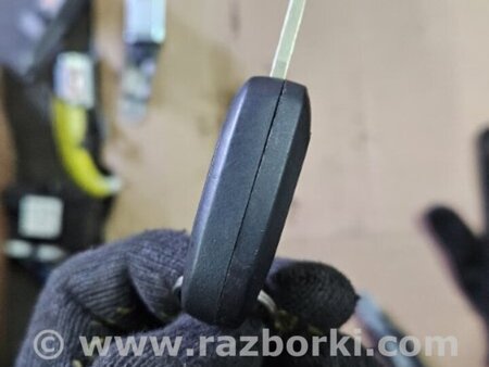 ФОТО Ключ для Subaru Legacy IV BL/BP (03-09) Київ