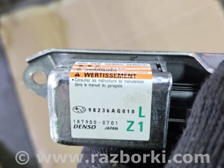 ФОТО Датчик удара для Subaru Legacy IV BL/BP (03-09) Київ