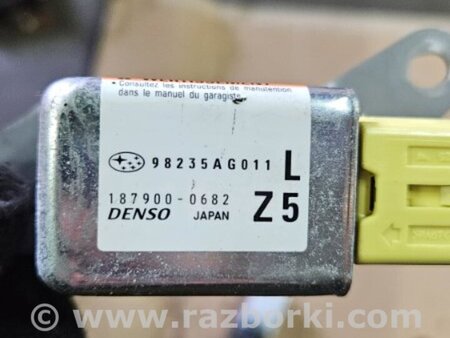 ФОТО Датчик удара для Subaru Legacy IV BL/BP (03-09) Київ