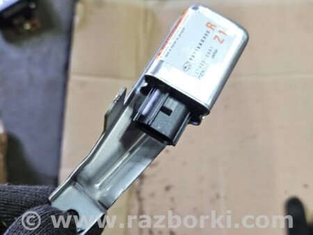 ФОТО Датчик удара для Subaru Legacy IV BL/BP (03-09) Київ